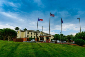  Super 8 by Wyndham High Point/Greensboro  Хай-Пойнт